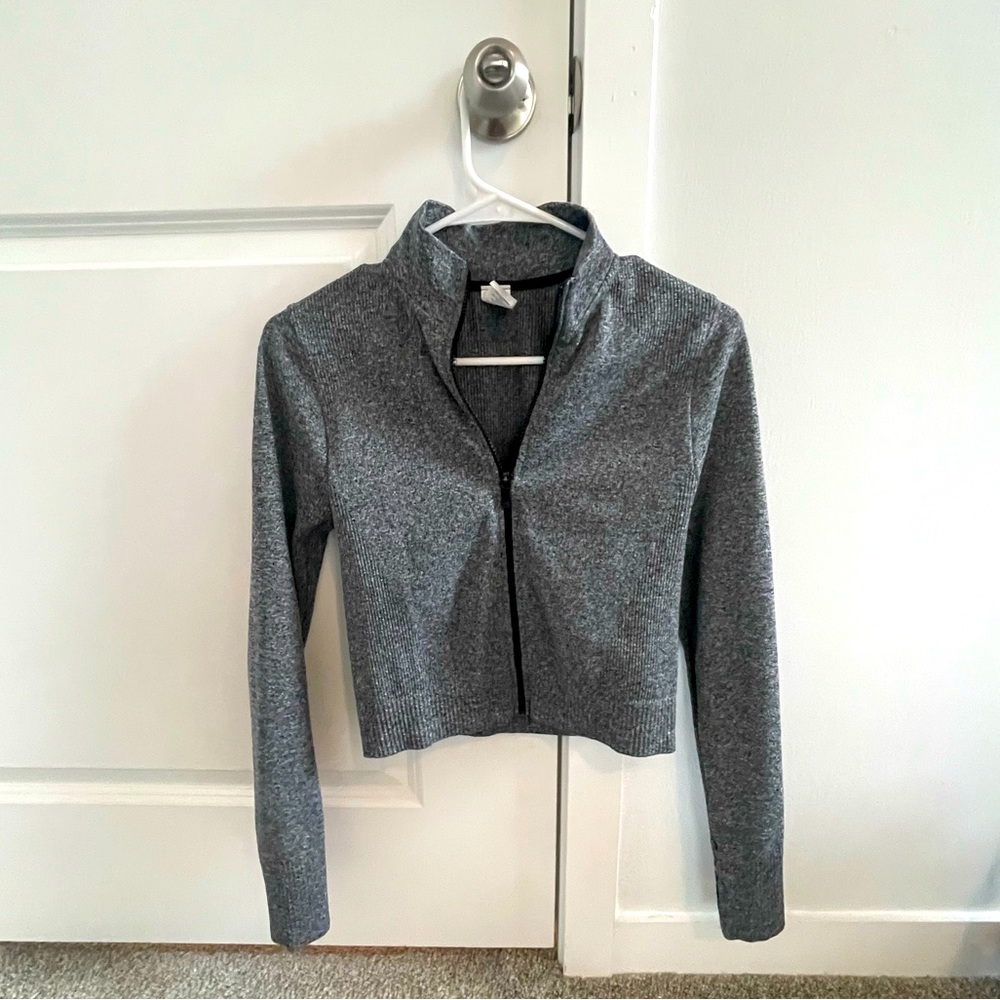 Calvin Klein Performance Jacket